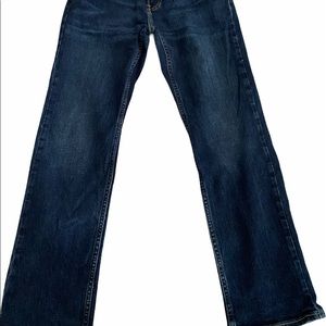 Men’s Hollister Jean